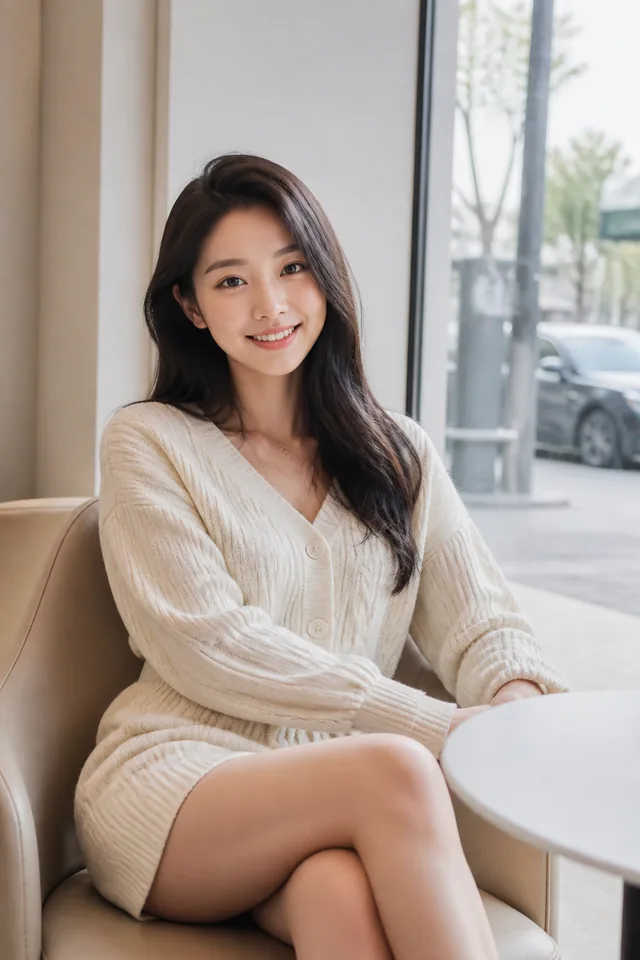 若曦的照片